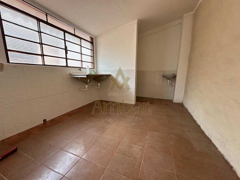 Ambar Imóveis | Imobiliária em Ribeirão Preto | Casa - Campos Eliseos - Ribeirão Preto