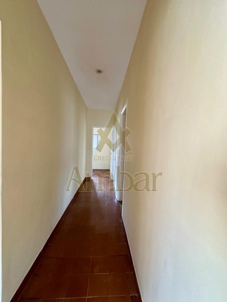 Ambar Imóveis | Imobiliária em Ribeirão Preto | Casa - Campos Eliseos - Ribeirão Preto