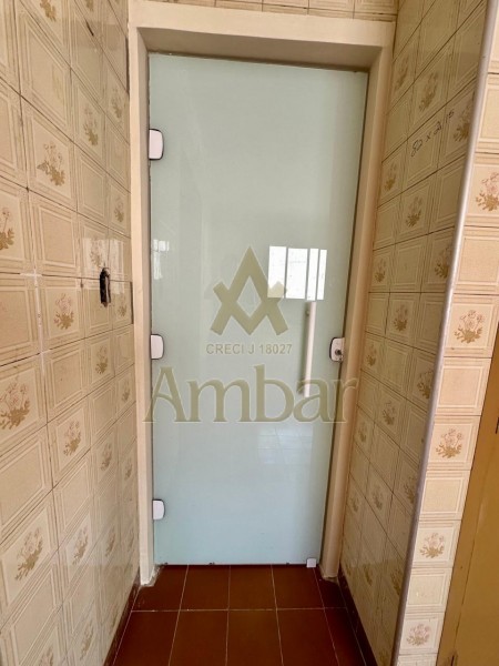 Ambar Imóveis | Imobiliária em Ribeirão Preto | Casa - Campos Eliseos - Ribeirão Preto