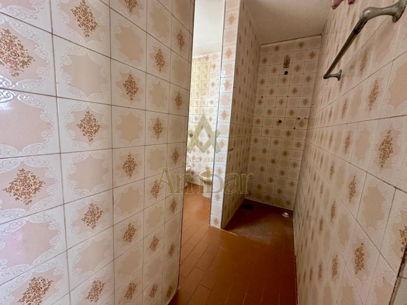 Ambar Imóveis | Imobiliária em Ribeirão Preto | Casa - Campos Eliseos - Ribeirão Preto