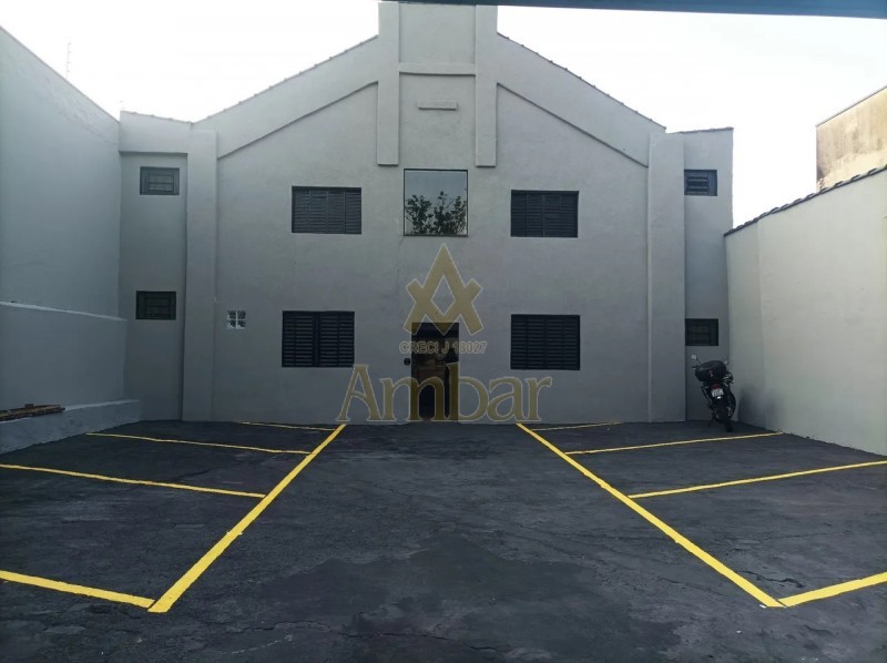Foto: Kitnet - Campos Eliseos - Ribeirão Preto