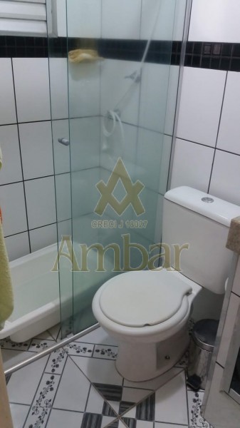 Ambar Imóveis | Imobiliária em Ribeirão Preto | Apartamento - Jardim Marchesi - Ribeirão Preto