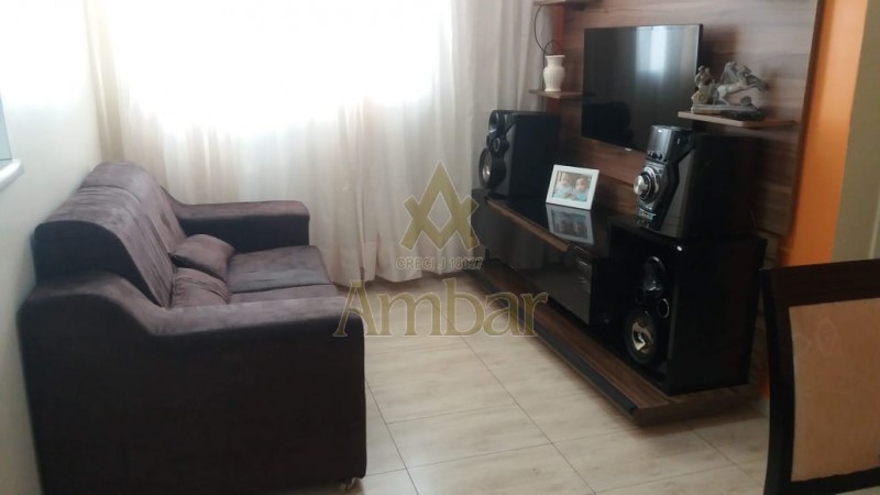 Foto: Apartamento - Jardim Marchesi - Ribeirão Preto