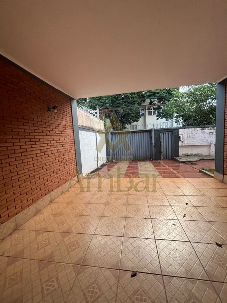 Ambar Imóveis | Imobiliária em Ribeirão Preto | Casa - Jardim São Luiz - Ribeirão Preto