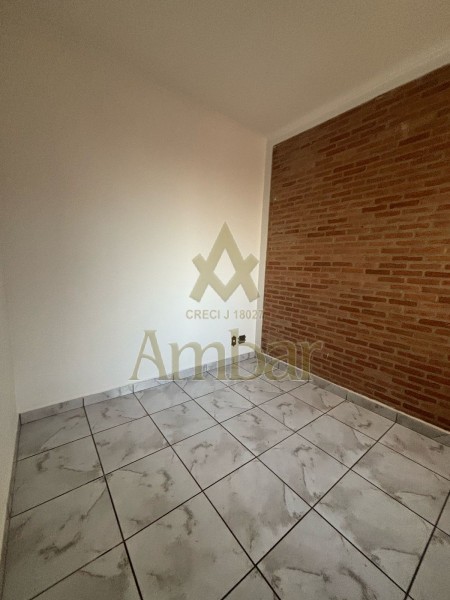 Ambar Imóveis | Imobiliária em Ribeirão Preto | Casa - Jardim São Luiz - Ribeirão Preto