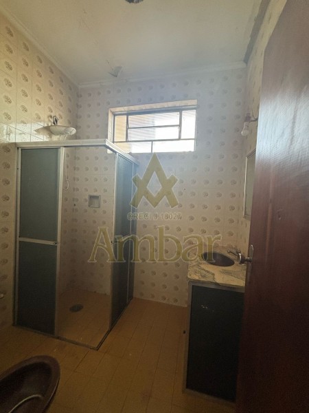 Ambar Imóveis | Imobiliária em Ribeirão Preto | Casa - Jardim São Luiz - Ribeirão Preto