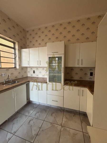Ambar Imóveis | Imobiliária em Ribeirão Preto | Casa - Jardim São Luiz - Ribeirão Preto