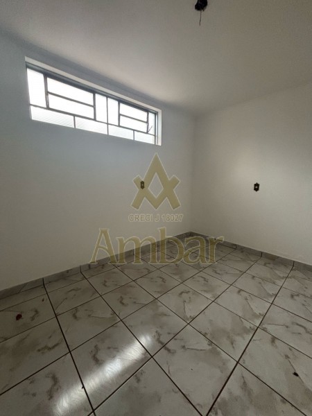 Ambar Imóveis | Imobiliária em Ribeirão Preto | Casa - Jardim São Luiz - Ribeirão Preto