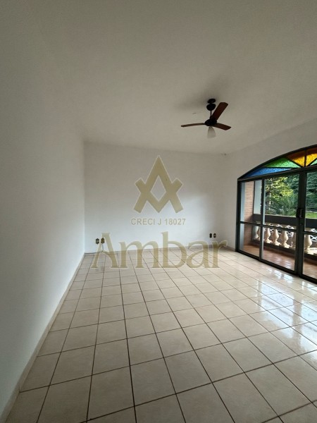 Ambar Imóveis | Imobiliária em Ribeirão Preto | Casa - Jardim São Luiz - Ribeirão Preto