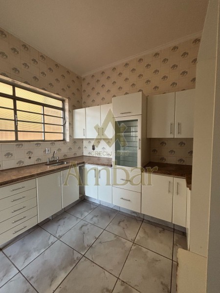 Ambar Imóveis | Imobiliária em Ribeirão Preto | Casa - Jardim São Luiz - Ribeirão Preto