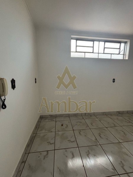 Ambar Imóveis | Imobiliária em Ribeirão Preto | Casa - Jardim São Luiz - Ribeirão Preto