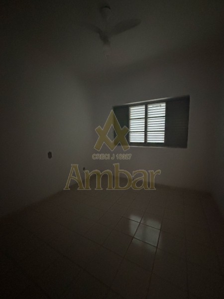 Ambar Imóveis | Imobiliária em Ribeirão Preto | Casa - Jardim São Luiz - Ribeirão Preto