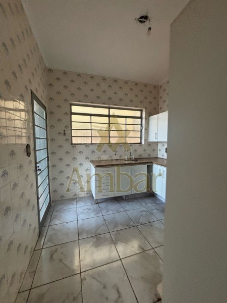 Ambar Imóveis | Imobiliária em Ribeirão Preto | Casa - Jardim São Luiz - Ribeirão Preto