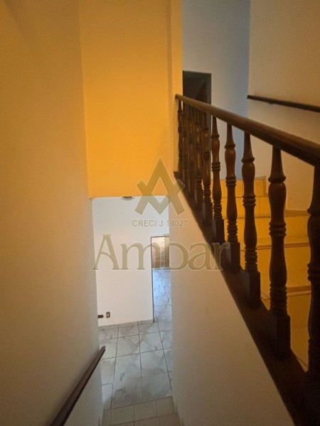 Ambar Imóveis | Imobiliária em Ribeirão Preto | Casa - Jardim São Luiz - Ribeirão Preto