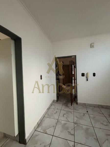 Ambar Imóveis | Imobiliária em Ribeirão Preto | Casa - Jardim São Luiz - Ribeirão Preto