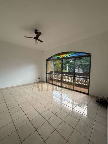 Ambar Imóveis | Imobiliária em Ribeirão Preto | Casa - Jardim São Luiz - Ribeirão Preto