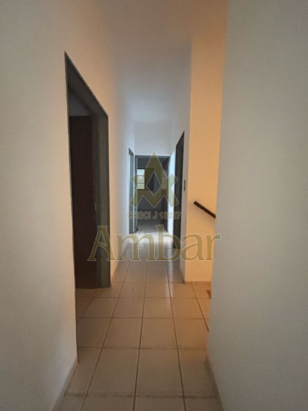 Ambar Imóveis | Imobiliária em Ribeirão Preto | Casa - Jardim São Luiz - Ribeirão Preto