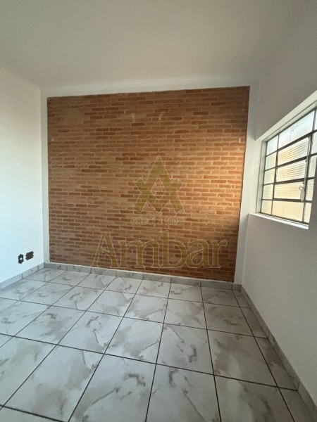 Ambar Imóveis | Imobiliária em Ribeirão Preto | Casa - Jardim São Luiz - Ribeirão Preto