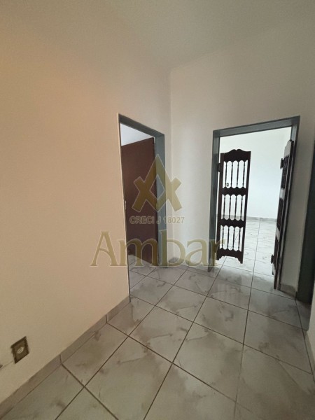 Ambar Imóveis | Imobiliária em Ribeirão Preto | Casa - Jardim São Luiz - Ribeirão Preto