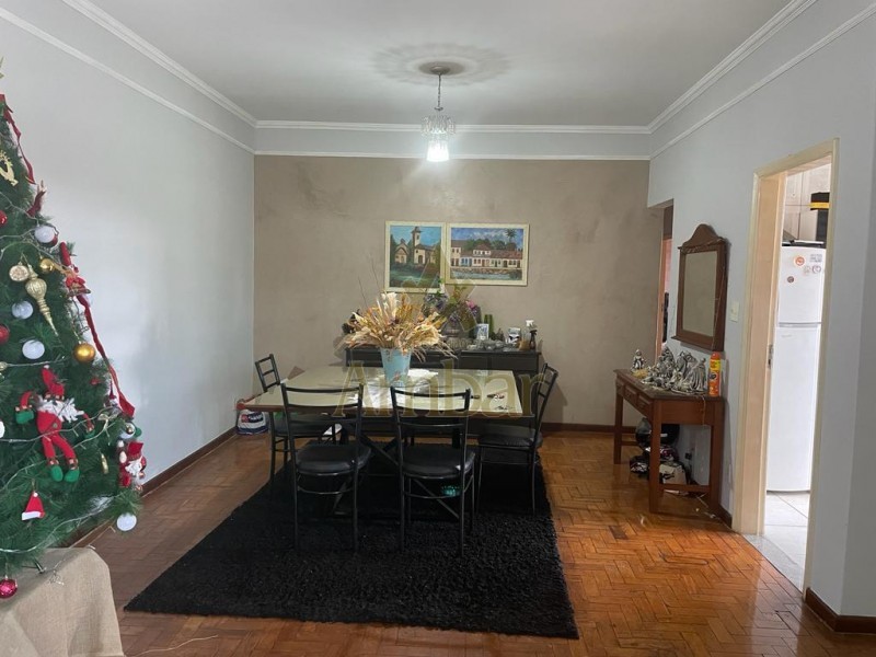 Ambar Imóveis | Imobiliária em Ribeirão Preto | Casa - Jardim Macedo - Ribeirão Preto