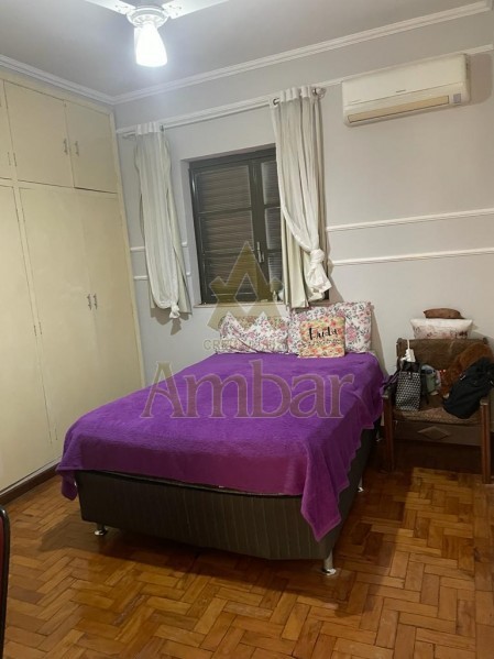 Ambar Imóveis | Imobiliária em Ribeirão Preto | Casa - Jardim Macedo - Ribeirão Preto