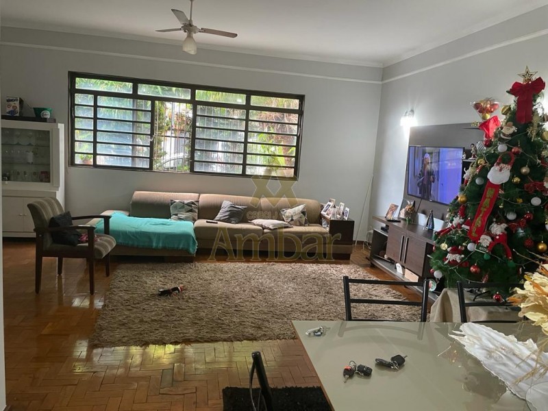 Foto: Casa - Jardim Macedo - Ribeirão Preto