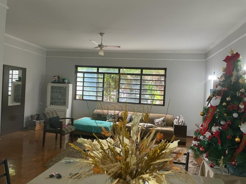 Ambar Imóveis | Imobiliária em Ribeirão Preto | Casa - Jardim Macedo - Ribeirão Preto