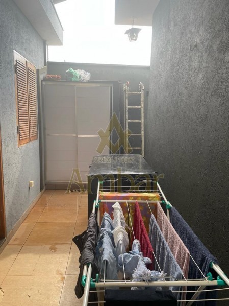 Ambar Imóveis | Imobiliária em Ribeirão Preto | Casa - Jardim Macedo - Ribeirão Preto