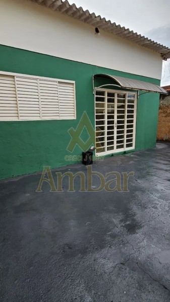Foto: Casa - Vila Virgínia - Ribeirão Preto