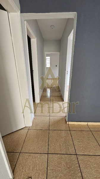 Ambar Imóveis | Imobiliária em Ribeirão Preto | Casa - Vila Virgínia - Ribeirão Preto