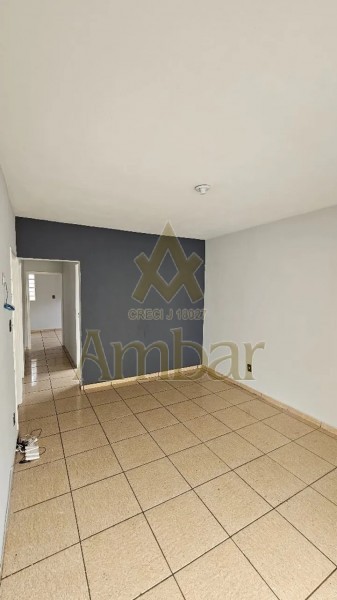 Ambar Imóveis | Imobiliária em Ribeirão Preto | Casa - Vila Virgínia - Ribeirão Preto