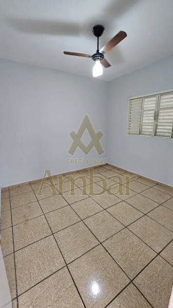 Ambar Imóveis | Imobiliária em Ribeirão Preto | Casa - Vila Virgínia - Ribeirão Preto