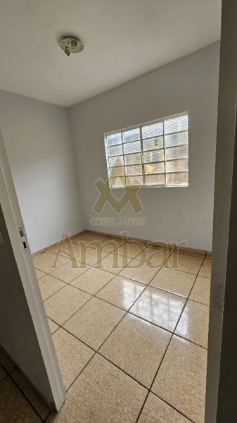 Ambar Imóveis | Imobiliária em Ribeirão Preto | Casa - Vila Virgínia - Ribeirão Preto