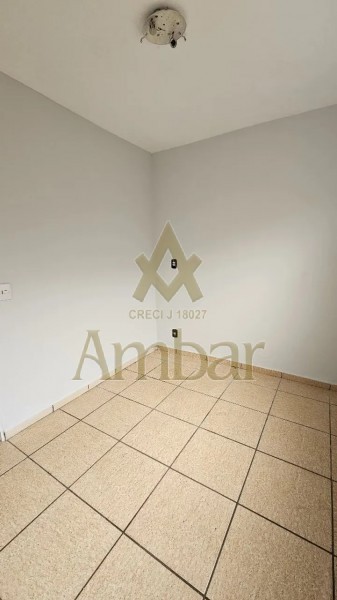 Ambar Imóveis | Imobiliária em Ribeirão Preto | Casa - Vila Virgínia - Ribeirão Preto