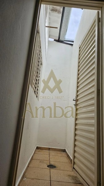 Ambar Imóveis | Imobiliária em Ribeirão Preto | Casa - Vila Virgínia - Ribeirão Preto