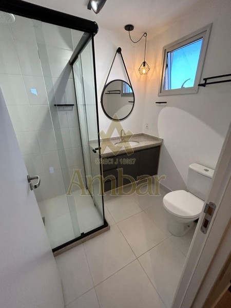 Ambar Imóveis | Imobiliária em Ribeirão Preto | Apartamento - Ribeirânia - Ribeirão Preto