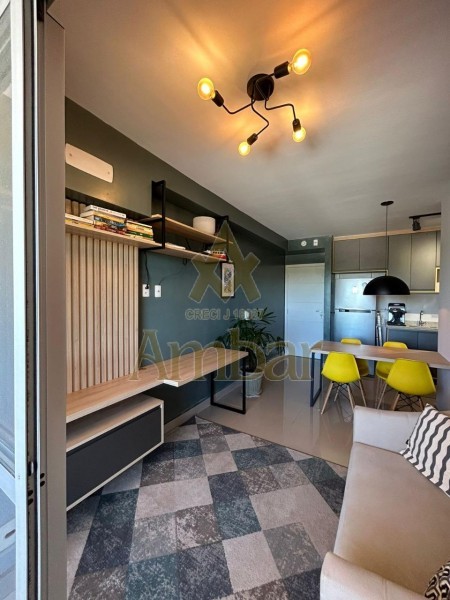 Foto: Apartamento - Ribeirânia - Ribeirão Preto