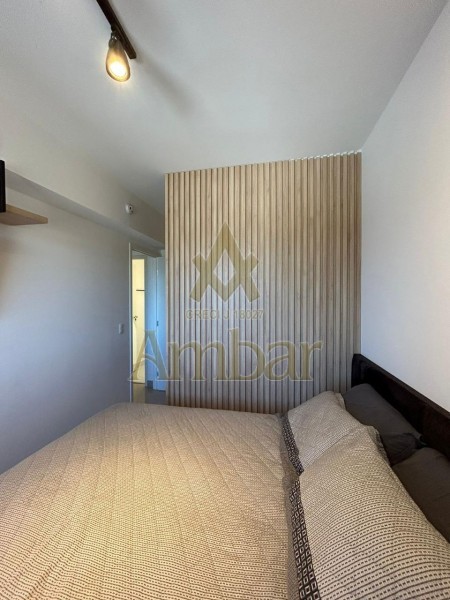 Ambar Imóveis | Imobiliária em Ribeirão Preto | Apartamento - Ribeirânia - Ribeirão Preto