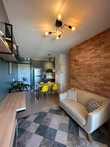 Ambar Imóveis | Imobiliária em Ribeirão Preto | Apartamento - Ribeirânia - Ribeirão Preto