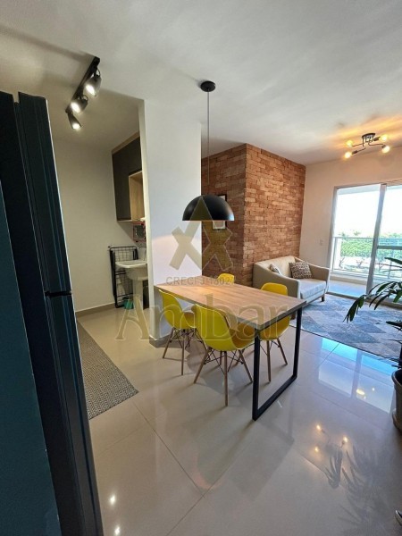 Ambar Imóveis | Imobiliária em Ribeirão Preto | Apartamento - Ribeirânia - Ribeirão Preto