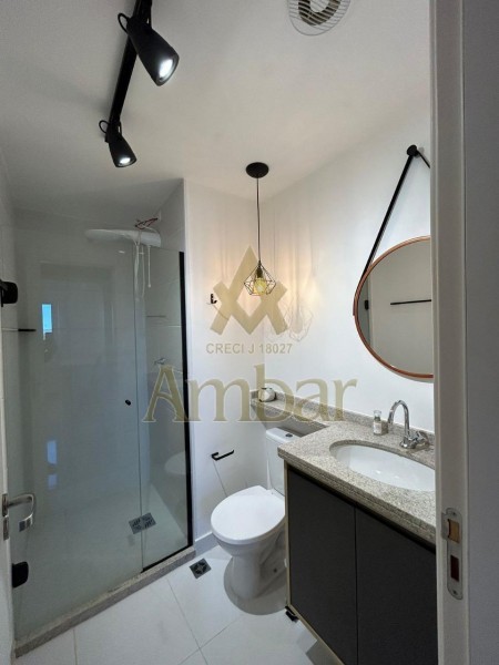 Ambar Imóveis | Imobiliária em Ribeirão Preto | Apartamento - Ribeirânia - Ribeirão Preto