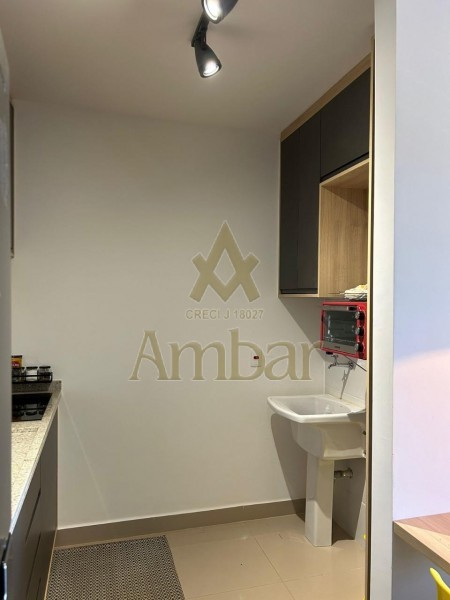 Ambar Imóveis | Imobiliária em Ribeirão Preto | Apartamento - Ribeirânia - Ribeirão Preto