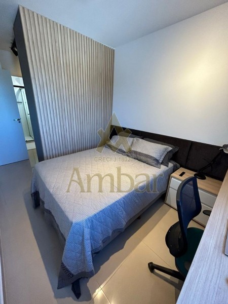 Ambar Imóveis | Imobiliária em Ribeirão Preto | Apartamento - Ribeirânia - Ribeirão Preto