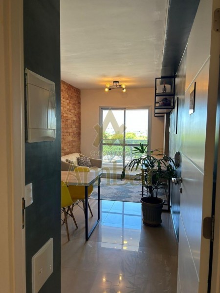 Ambar Imóveis | Imobiliária em Ribeirão Preto | Apartamento - Ribeirânia - Ribeirão Preto