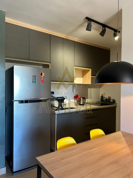 Ambar Imóveis | Imobiliária em Ribeirão Preto | Apartamento - Ribeirânia - Ribeirão Preto