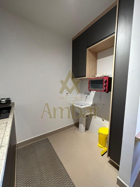 Ambar Imóveis | Imobiliária em Ribeirão Preto | Apartamento - Ribeirânia - Ribeirão Preto