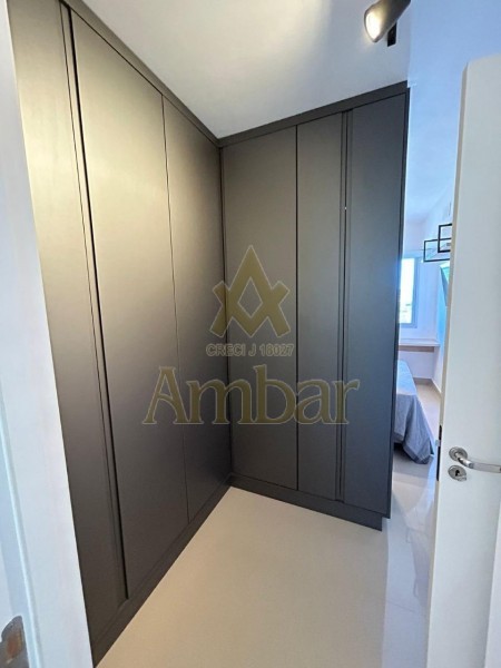 Ambar Imóveis | Imobiliária em Ribeirão Preto | Apartamento - Ribeirânia - Ribeirão Preto