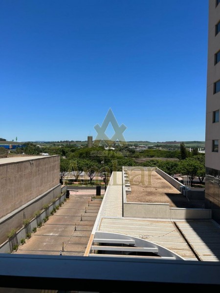 Ambar Imóveis | Imobiliária em Ribeirão Preto | Apartamento - Ribeirânia - Ribeirão Preto