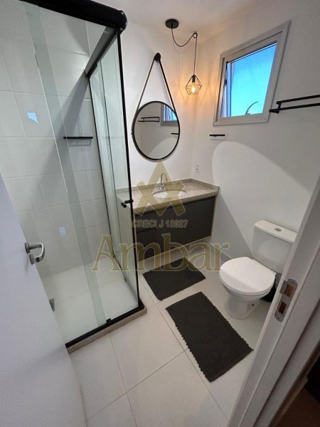 Ambar Imóveis | Imobiliária em Ribeirão Preto | Apartamento - Ribeirânia - Ribeirão Preto