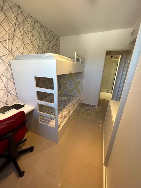 Ambar Imóveis | Imobiliária em Ribeirão Preto | Apartamento - Ribeirânia - Ribeirão Preto
